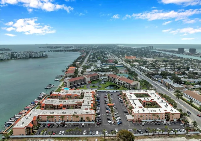 Homes for sale in St Pete Beach, FL | 8931 Blind Pass Rd #158, St Pete Beach, FL 33706 | MLS# TB8503252