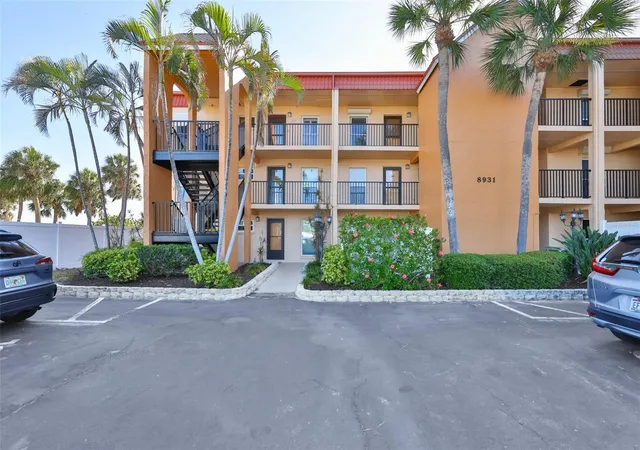 Homes for sale in St Pete Beach, FL | 8931 Blind Pass Rd #158, St Pete Beach, FL 33706 | MLS# TB8503252