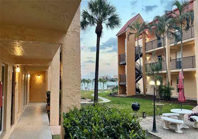 Homes for sale in St Pete Beach, FL | 8931 Blind Pass Rd #158, St Pete Beach, FL 33706 | MLS# TB8503252