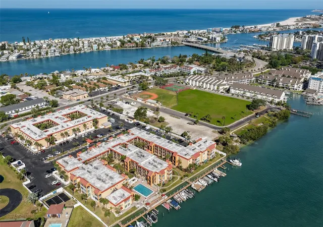 1st image of 8931 Blind Pass Rd #158, St Pete Beach, FL 33706 | MLS# TB8503252