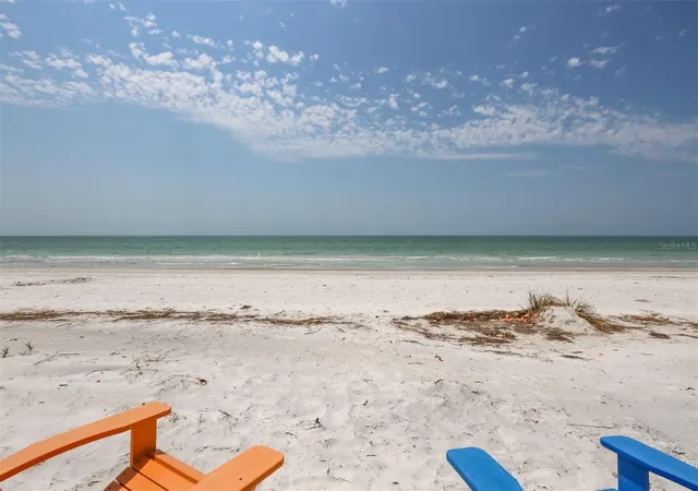 Homes for sale in St Pete Beach, FL | 8931 Blind Pass Road, St Pete Beach, FL 33706 | Houzeo