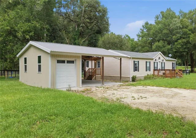 Homes for sale in Morriston, FL | 13250 Nw 160th Ave, Morriston, FL 32668 | MLS# O6403431