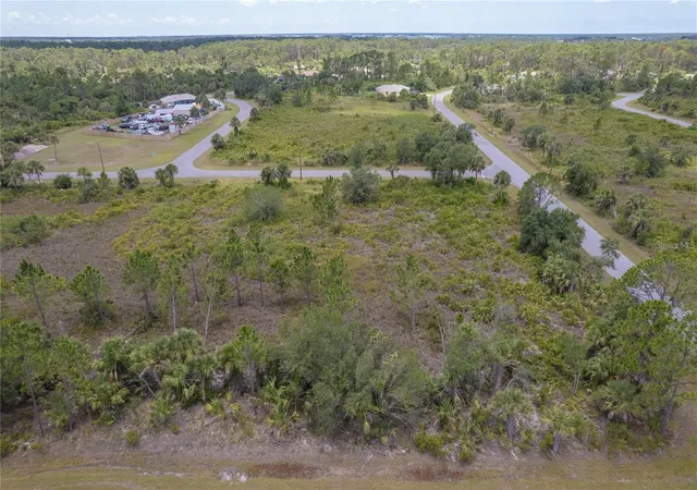 Photo 2 of Land for sale at 218 Gastin St, Port Charlotte, FL 33953 | MLS# C7525547 | Listing updated on 2026-04-30