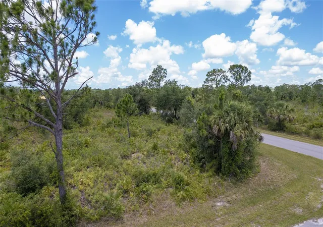 Photo 3 of Land for sale at 218 Gastin St, Port Charlotte, FL 33953 | MLS# C7525547 | Listing updated on 2026-04-30