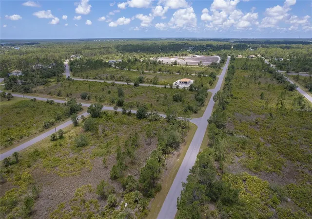 Photo 4 of Land for sale at 218 Gastin St, Port Charlotte, FL 33953 | MLS# C7525547 | Listing updated on 2026-04-30