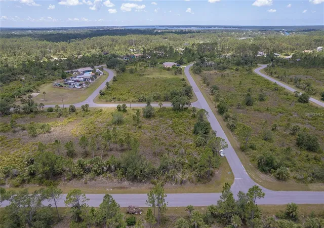 Photo 1 of Land for sale at 219 Gastin St, Port Charlotte, FL 33953 | MLS# C7525548 | Listing updated on 2026-04-30