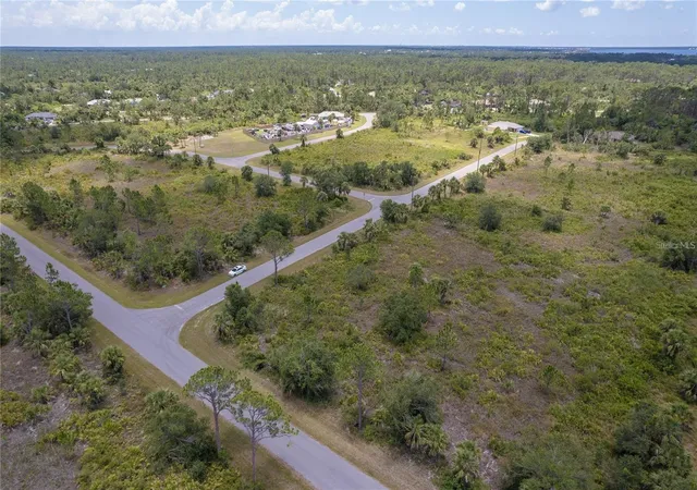 Photo 2 of Land for sale at 219 Gastin St, Port Charlotte, FL 33953 | MLS# C7525548 | Listing updated on 2026-04-30