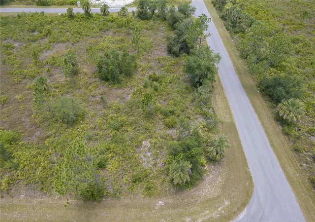 Photo 3 of Land for sale at 219 Gastin St, Port Charlotte, FL 33953 | MLS# C7525548 | Listing updated on 2026-04-30