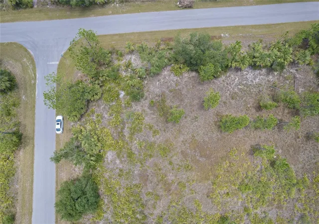 Photo 4 of Land for sale at 219 Gastin St, Port Charlotte, FL 33953 | MLS# C7525548 | Listing updated on 2026-04-30
