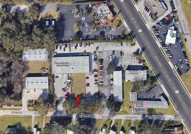 Photo 2 of Land for sale at Sw 22 Place, Ocala, FL 34471 | MLS# OM723815 | Listing updated on 2026-04-30