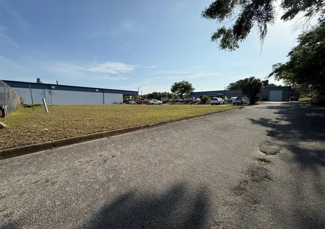 Photo 4 of Land for sale at SW 22 Place, Ocala, FL 34471 | MLS# OM723815 | Listing updated on 2026-04-30