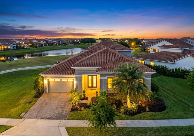 Photo 1 of Single family home for sale at 13370 Alderley Dr, Orlando, FL 32832 | MLS# O6403453 | Listing updated on 2026-09-02