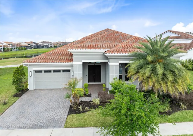 Photo 2 of Single family home for sale at 13370 Alderley Dr, Orlando, FL 32832 | MLS# O6403453 | Listing updated on 2026-09-02