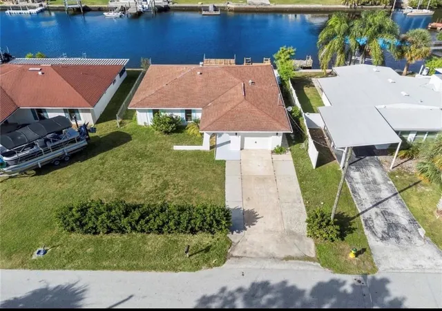 Homes for sale in Hernando Beach, FL | 3381 Minnow Creek Dr, Hernando Beach, FL 34607 | MLS# TB8503285
