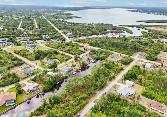 Photo 2 of Land for sale at 1168 Anaheim St, Port Charlotte, FL 33953 | MLS# TB8503287 | Listing updated on 2026-08-27