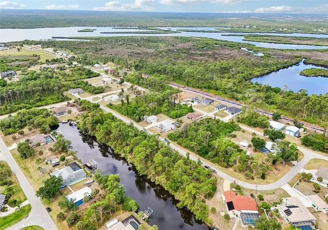 Photo 3 of Land for sale at 1168 Anaheim St, Port Charlotte, FL 33953 | MLS# TB8503287 | Listing updated on 2026-08-27