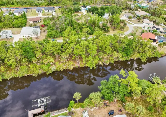 Photo 4 of Land for sale at 1168 Anaheim St, Port Charlotte, FL 33953 | MLS# TB8503287 | Listing updated on 2026-08-27