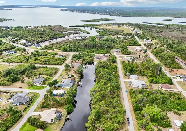 Photo 8 of Land for sale at 1168 Anaheim St, Port Charlotte, FL 33953 | MLS# TB8503287 | Listing updated on 2026-08-27