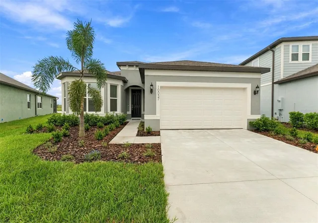 Single family home for sale at 10037 Trellis Vine Way, PARRISH, FL 34219 | MLS# TB8503288