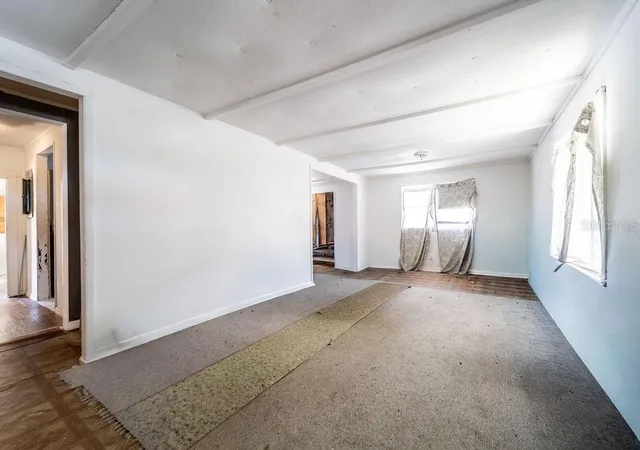 Photo 3 of Manufactured home for sale at 2900 State Rd 11, Deland, FL 32724 | MLS# V4948801 | Listing updated on 2026-10-01
