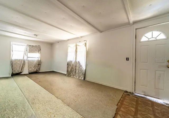 Photo 3 of Manufactured home for sale at 2900 State Rd 11, Deland, FL 32724 | MLS# V4948801 | Listing updated on 2026-10-01