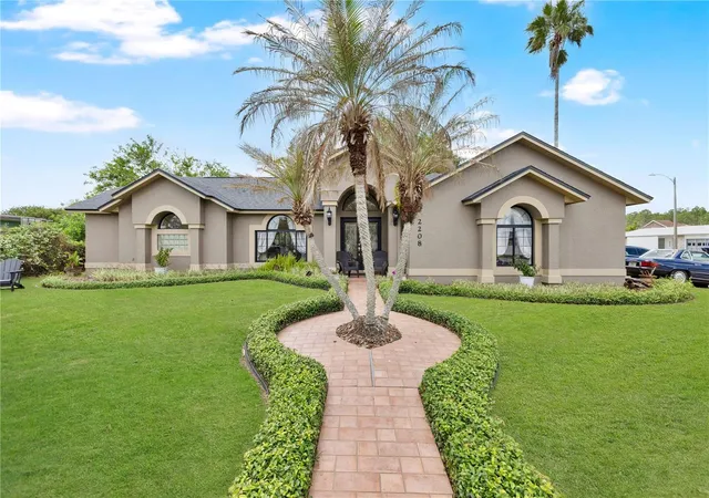 Photo 1 of Single family home for sale at 2208 Archer Blvd, Orlando, FL 32833 | MLS# O6403463 | Listing updated on 2026-10-07