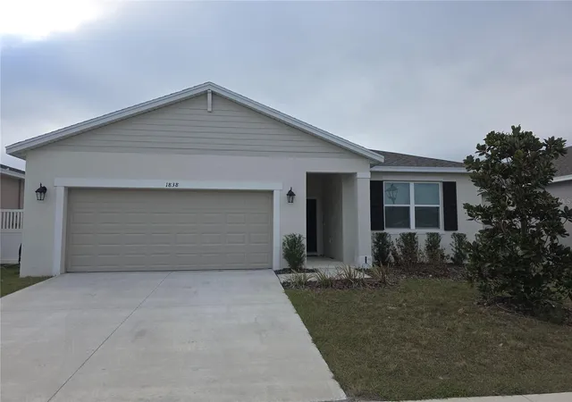 3rd image of 1838 Blue Lagoon Cir, Mascotte, FL 34753 | MLS# G5111731