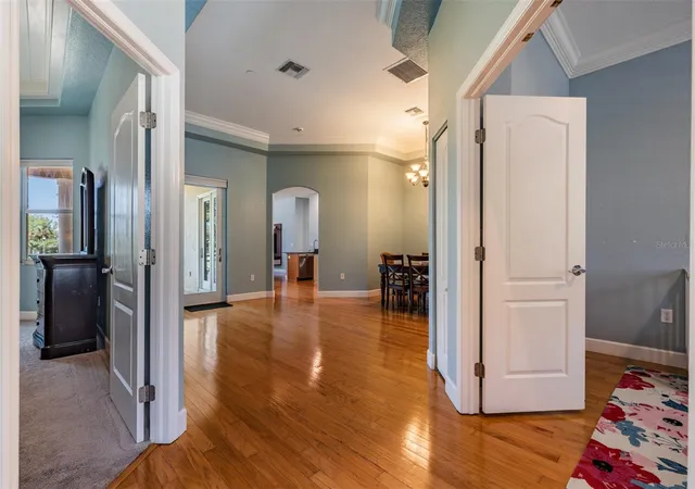 Photo 3 of Single family home for sale at 2008 N Pointe Alexis Dr, Tarpon Springs, FL 34689 | MLS# TB8503309 | Listing updated on 2026-09-08