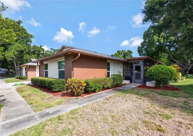 1st image of 2261 Shelly Dr #D, Palm Harbor, FL 34684 | MLS# TB8503311
