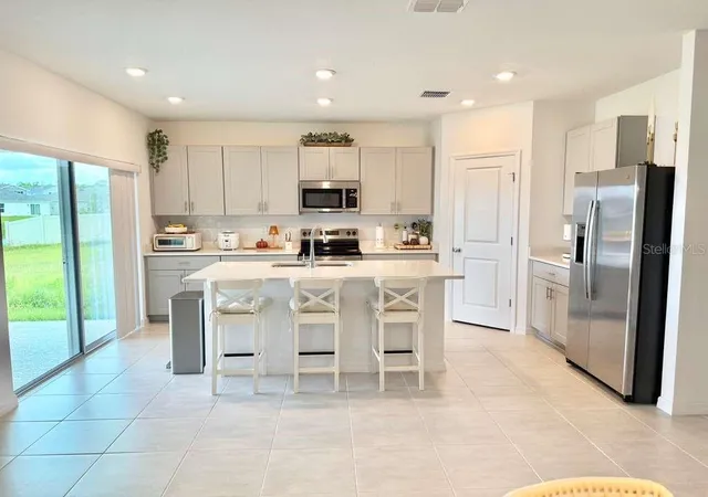 Photo 3 of Single family home for sale at 4773 Yellow Elder Way, Kissimmee, FL 34758 | MLS# O6403468 | Listing updated on 2026-09-28