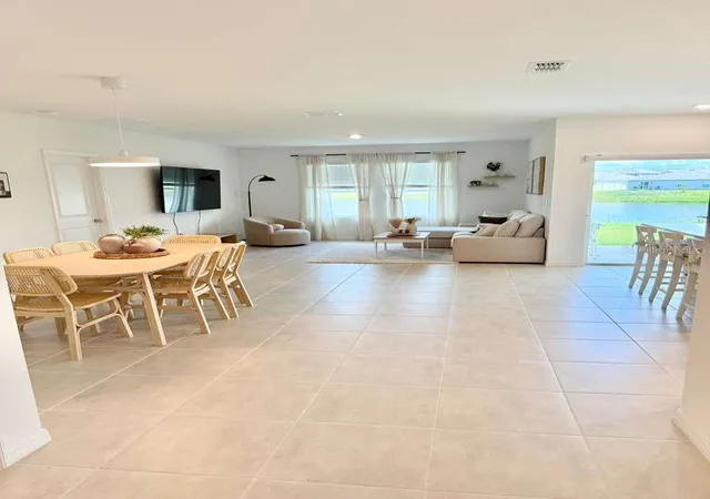 Photo 4 of Single family home for sale at 4773 Yellow Elder Way, Kissimmee, FL 34758 | MLS# O6403468 | Listing updated on 2026-09-28