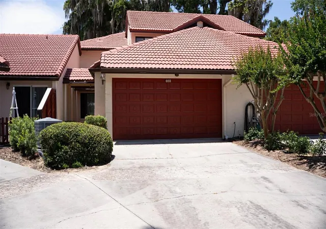1st image of 603 Waterwood Dr, Yalaha, FL 34797 | MLS# G5111732