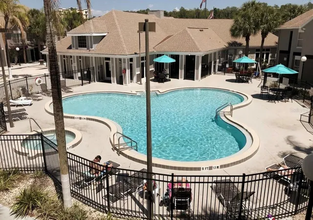 Homes for sale in Kissimmee, FL | 3100 Parkway Blvd #110, Kissimmee, FL 34747 | MLS# O6403478
