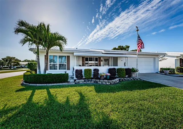 Photo 1 of Single family home for sale at 9175 42nd Street N, Pinellas Park, FL 33782 | MLS# TB8503338 | Listing updated on 2026-10-03
