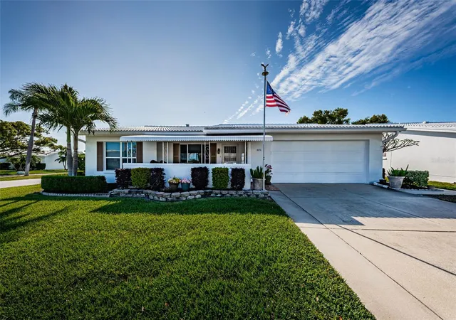 Photo 2 of Single family home for sale at 9175 42nd Street N, Pinellas Park, FL 33782 | MLS# TB8503338 | Listing updated on 2026-10-03