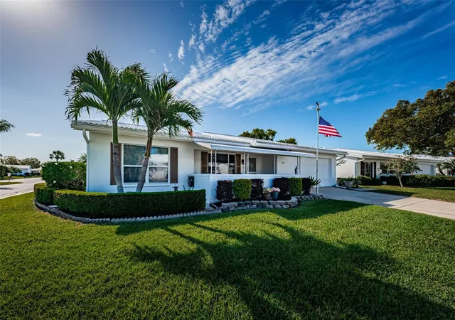 Photo 3 of Single family home for sale at 9175 42nd Street N, Pinellas Park, FL 33782 | MLS# TB8503338 | Listing updated on 2026-10-03