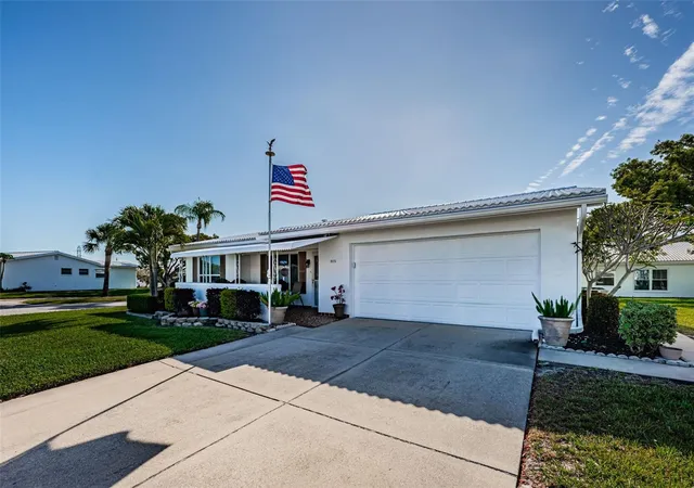 Photo 3 of Single family home for sale at 9175 42nd Street N, Pinellas Park, FL 33782 | MLS# TB8503338 | Listing updated on 2026-10-03