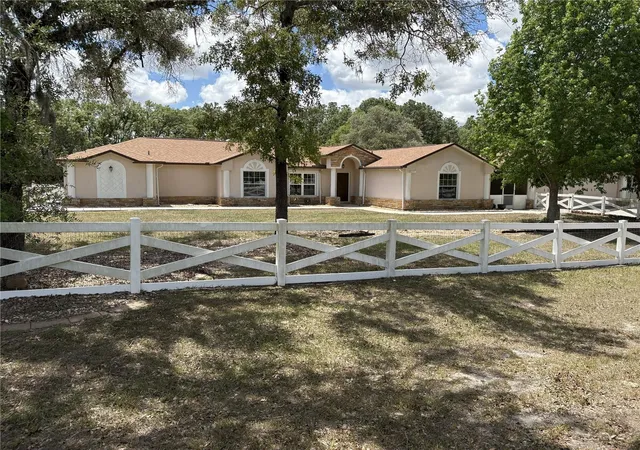1st image of 5085 Bone Ln, Brooksville, FL 34604 | MLS# W7885339