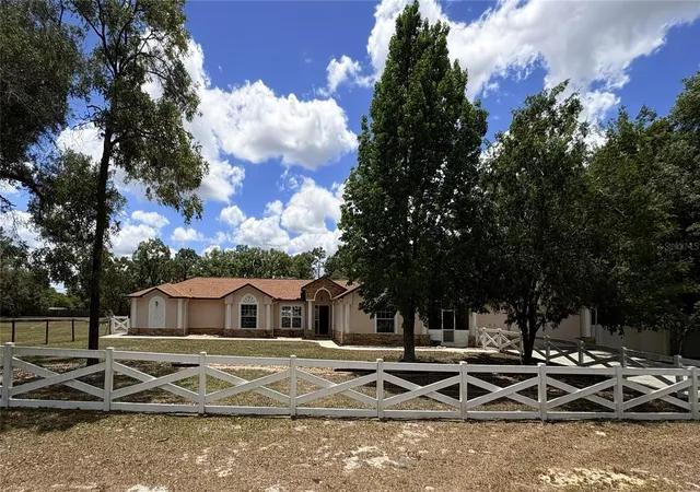 2nd image of 5085 Bone Ln, Brooksville, FL 34604 | MLS# W7885339