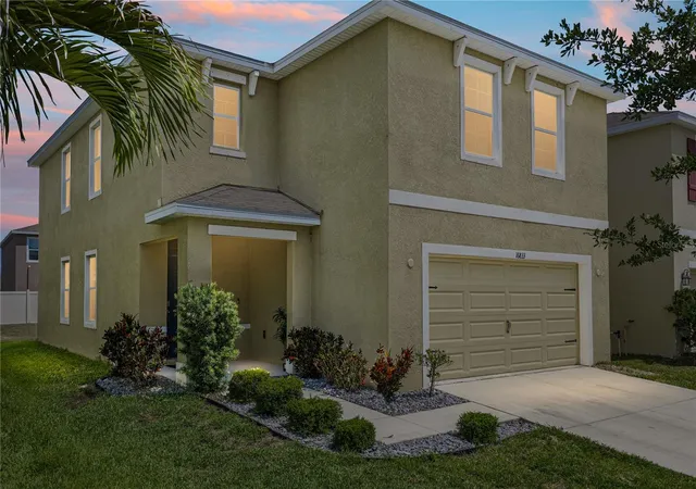 Photo 2 of Single family home for sale at 16833 Trite Bnd St, Wimauma, FL 33598 | MLS# TB8503343 | Listing updated on 2026-10-11