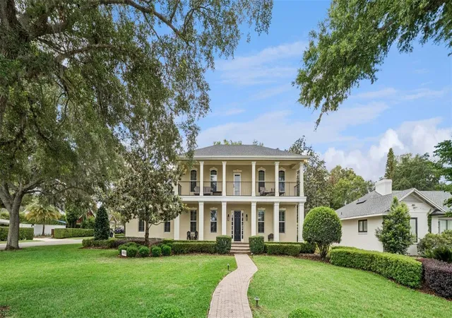 1st image of 450 Lakewood Dr, Winter Park, FL 32789 | MLS# O6403490