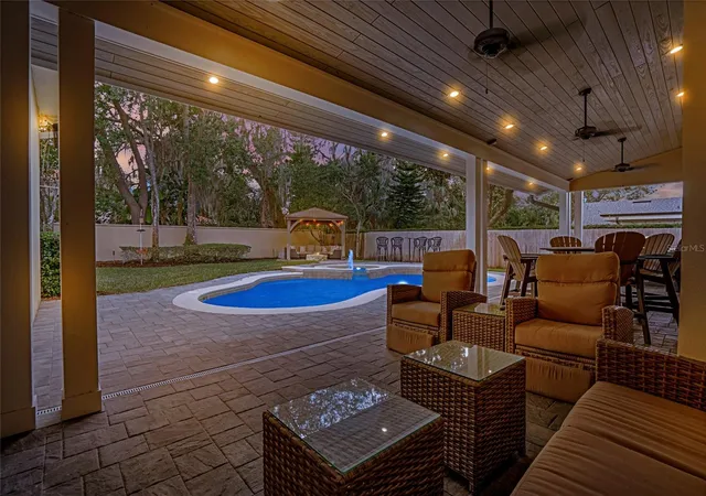 2nd image of 450 Lakewood Dr, Winter Park, FL 32789 | MLS# O6403490