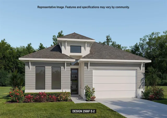 Photo 1 of Single family home for sale at 9519 Sandy Shrs St, Parrish, FL 34219 | MLS# TB8503359 | Listing updated on 2026-10-29