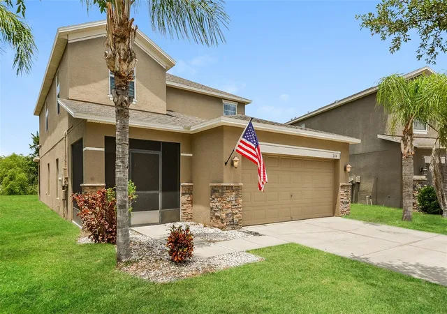 Photo 2 of Sale Pending at 2114 Richwood Pike Dr, Ruskin, FL 33570 | MLS# TB8503367 | Listing updated on 2026-09-29