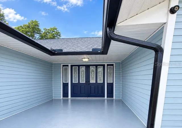 Photo 2 of Single family home for sale at 40145 W 7th Avenue, Umatilla, FL 32784 | MLS# G5111741 | Listing updated on 2026-10-05