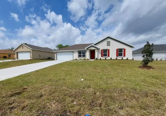 Photo 25 of Single family home for sale at 15492 Sw 34th Court Rd, Ocala, FL 34473 | MLS# O6403500 | Listing updated on 2026-08-31