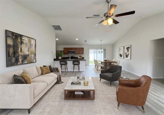 Photo 3 of Single family home for sale at 15492 Sw 34th Court Rd, Ocala, FL 34473 | MLS# O6403500 | Listing updated on 2026-10-08