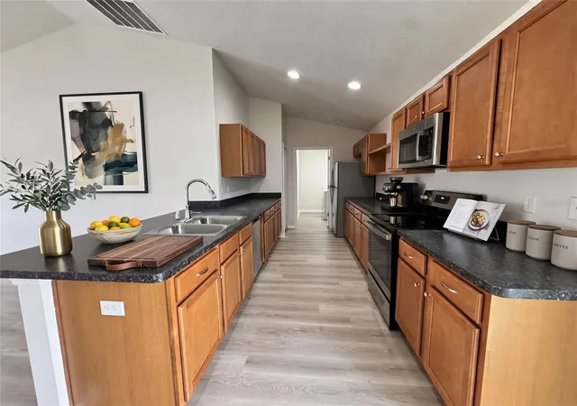 Photo 4 of Single family home for sale at 15492 SW 34th Court Rd, Ocala, FL 34473 | MLS# O6403500 | Listing updated on 2026-10-08
