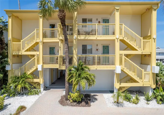 1st image of 708 Gulf Blvd #D, Indian Rocks Beach, FL 33785 | MLS# W7885342