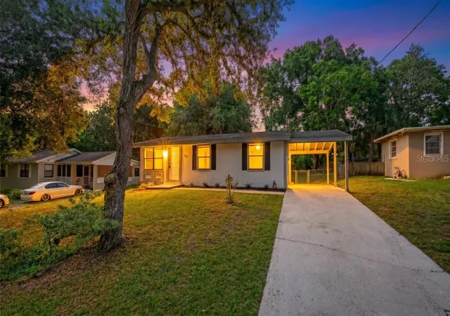 Homes for sale in Debary, FL | 133 Colomba Rd, Debary, FL 32713 | MLS# V4948804